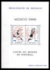 Mónaco Hoja bloque Nº Yvert 35 (**) Valor Catálogo 8.5€